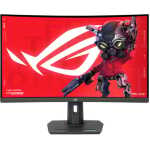 ASUS 31.5" LED - ROG Strix XG32WCS