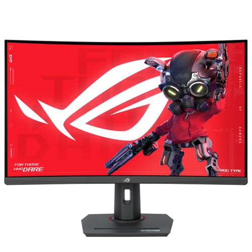 d24e795e-799c-476f-9be3-e834c1074354 ASUS 31.5" LED - ROG Strix XG32WCS – Image 1