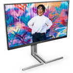 AOC 27" LED - Graphic Pro Q27U3CV – Image 2