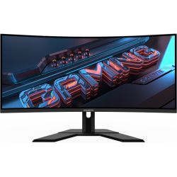 Gigabyte 34" LED - G34WQCP