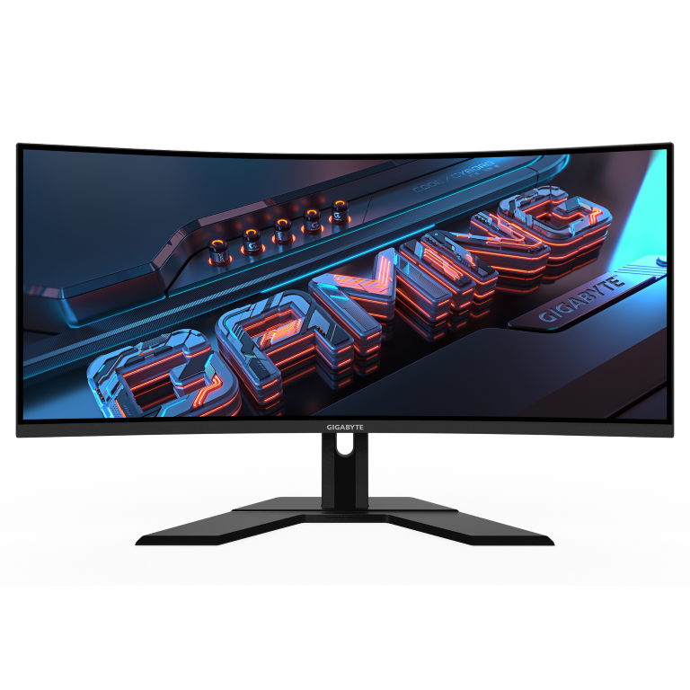 d261b35b-acc2-4155-a9fb-b0048daf7829 Gigabyte 34" LED - G34WQCP – Image 1