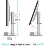 BenQ 27" LED - MA270U – Image 5