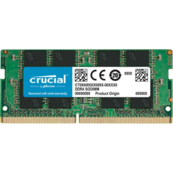 Compatible SO-DIMM 16Go DDR4 2133MHz V7K1700016GBS