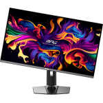 MSI 31.5" LED - MPG 321URX QD-OLED – Image 3