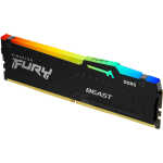 Kingston FURY Beast RGB 16 Go DDR5 6000 MHz CL30