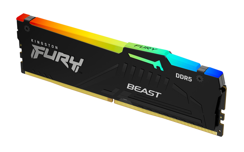 d5c4d6cb-80ba-4b73-ac32-ba848fe89c87 Kingston FURY Beast RGB 16 Go DDR5 6000 MHz CL30 – Image 1