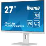 iiyama 27" LED - ProLite XUB2792QSU-W6 – Image 4
