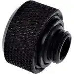 Alphacool Raccord de compression Eiszapfen G1/4 16mm noir – Image 3