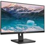 Philips 242S9JML/00 - 23.8" FHD 75Hz VA Pivot HP Adaptive Sync – Image 2