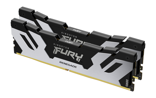 d733f0ec-2293-452f-b7ec-2c6cdfa71216 Kingston Fury Renegade 32Go (2x16Go) DDR5 7600MHz – Image 1