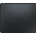 Hator Tonn Evo L - Gris Foncé - 500 x 420 x 4mm