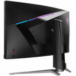 MSI 27" QLED - MPG ARTYMIS 273CQR-QD – Image 4