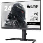 iiyama 23.8" LED - G-Master GB2445HSU-B2 Black Hawk – Image 5