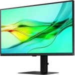 Samsung 27" LED - ViewFinity S6 S27D600UAU – Image 2