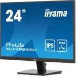 iiyama 24" LED - ProLite XU2495WSU-B7 – Image 3