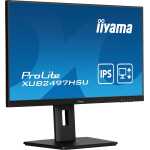 iiyama 23.8" LED - ProLite XUB2497HSU-B2 – Image 4