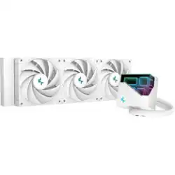 DeepCool LT720 (Blanc)