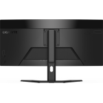 Gigabyte 34" LED - G34WQCP – Image 4