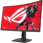 ASUS 31.5" LED - ROG Strix XG32WCS – Image 3