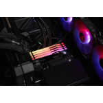 Corsair VENGEANCE DDR5 Black (2x16Go) DDR5 7000MHz – Image 8