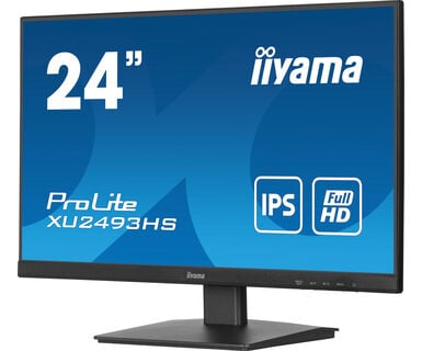 dcbf99d5-8262-42ea-a469-dbcfb1f7c95d iiyama 23.8" LED - ProLite XU2493HS-B6 – Image 1