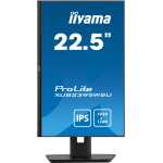 iiyama 22.5" LED - ProLite XUB2395WSU-B5 – Image 2