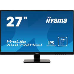 iiyama 27" LED - ProLite XU2792HSU-B1-Seconde vie État satisfaisant