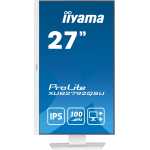 iiyama 27" LED - ProLite XUB2792QSU-W6 – Image 2