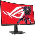 ASUS 31.5" LED - ROG Strix XG32WCS – Image 2