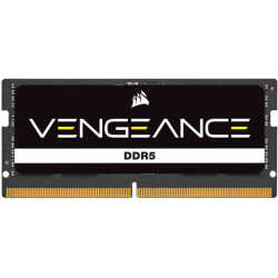 Corsair Vengeance SO-DIMM 16 Go DDR5 4800 MHz CL40 · Occasion