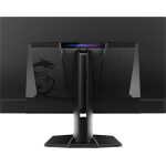 MSI 31.5" LED - MPG 321URX QD-OLED – Image 4
