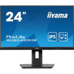 iiyama 23.8" LED - ProLite XUB2493HS-B6 – Image 4