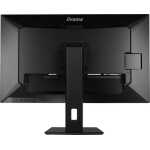 iiyama 31.5" LED - ProLite XUB3293UHSN-B5 – Image 4