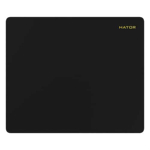 e5046999-6bda-4720-a66d-74e30cedf278 Hator Tonn Evo L eSport Edition - Noir - 500 x 420 x 4mm – Image 1