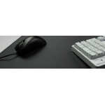 Hator Tonn Evo L - Gris Foncé - 500 x 420 x 4mm – Image 4