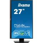 iiyama 27" LED - ProLite XUB2763QSU-B1 – Image 2