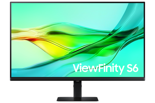 e656ac91-a950-4222-994e-4ccd5656b0f7 Samsung 32" LED - ViewFinity S6 S32D600UAU – Image 1