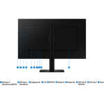 Samsung 27" LED - ViewFinity S6 S27D600UAU – Image 8