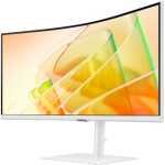 Samsung 34" LED - ViewFinity S6 S34C650TAU – Image 5
