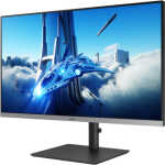 Samsung 27" LED - S27C430GAU – Image 11