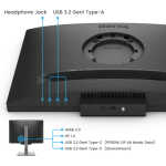 BenQ 24.1" LED - RD240Q – Image 5