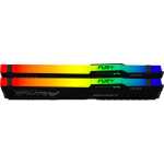 Kingston FURY Beast RGB 32 Go (2 x 16 Go) DDR5 6000 MHz CL36 – Image 3