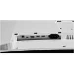LG 49" LED - 49WQ95C-W – Image 7