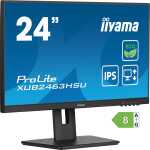 iiyama 23.8" LED - ProLite XUB2463HSU-B1 – Image 3