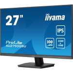iiyama 27" LED - ProLite XU2793QSU-B6 – Image 3