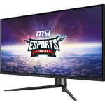 MSI 40" LED - MAG401QR – Image 4