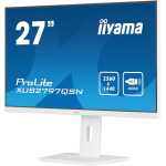 iiyama 27" LED - ProLite XUB2797QSN-W1 – Image 4