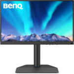 Ecran BenQ SW272Q - 27" 2K QHD