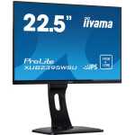 iiyama 22.5" LED - ProLite XUB2395WSU-B1 – Image 9