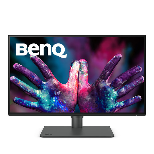 ecf3b3d7-08b3-46c1-89ee-dcb4bcd283f8 BenQ 25" LED - PD2506Q – Image 1
